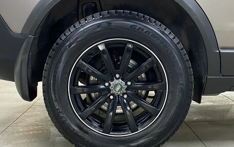 Opel Antara I, 2014 год, 1 350 000 рублей, 9 фотография