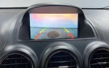 Opel Antara I, 2014 год, 1 350 000 рублей, 19 фотография