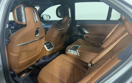 BMW 7 серия, 2025 год, 27 600 000 рублей, 2 фотография