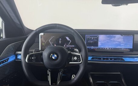 BMW 7 серия, 2025 год, 27 600 000 рублей, 7 фотография