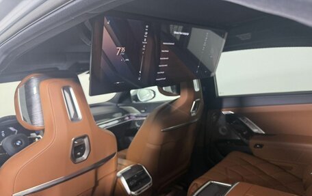 BMW 7 серия, 2025 год, 27 600 000 рублей, 3 фотография