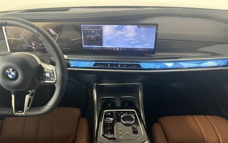 BMW 7 серия, 2025 год, 27 600 000 рублей, 6 фотография