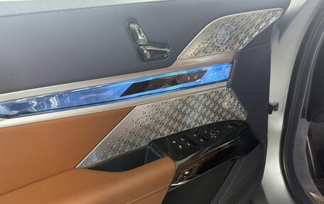 BMW 7 серия, 2025 год, 27 600 000 рублей, 9 фотография