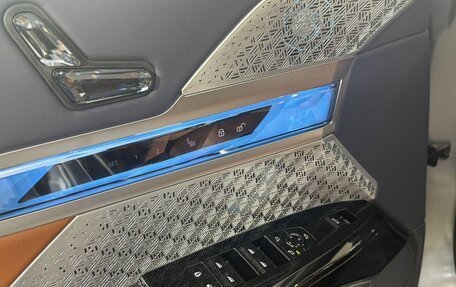 BMW 7 серия, 2025 год, 27 600 000 рублей, 10 фотография