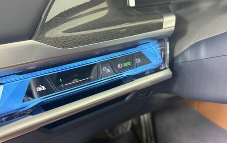 BMW 7 серия, 2025 год, 27 600 000 рублей, 12 фотография