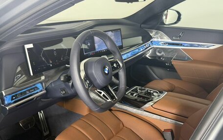 BMW 7 серия, 2025 год, 27 600 000 рублей, 4 фотография