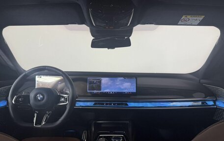 BMW 7 серия, 2025 год, 27 600 000 рублей, 5 фотография