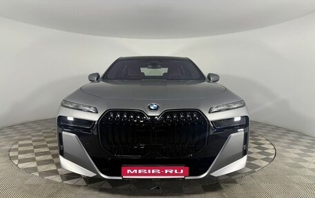 BMW 7 серия, 2025 год, 27 600 000 рублей, 11 фотография