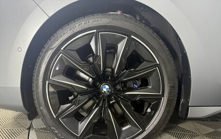 BMW 7 серия, 2025 год, 27 600 000 рублей, 20 фотография