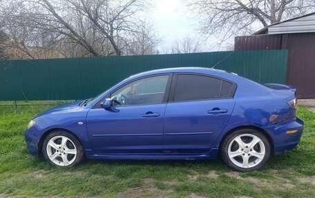 Mazda 3, 2008 год, 449 000 рублей, 3 фотография