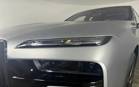 BMW 7 серия, 2025 год, 27 600 000 рублей, 19 фотография