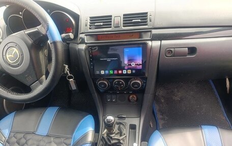 Mazda 3, 2008 год, 449 000 рублей, 6 фотография