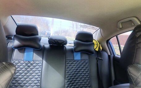 Mazda 3, 2008 год, 449 000 рублей, 8 фотография