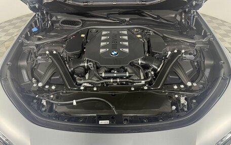 BMW 7 серия, 2025 год, 27 600 000 рублей, 23 фотография