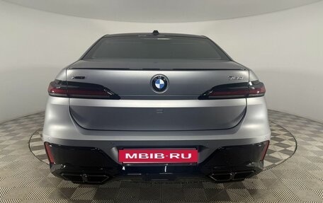 BMW 7 серия, 2025 год, 27 600 000 рублей, 17 фотография