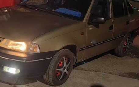 Daewoo Nexia I рестайлинг, 2008 год, 75 000 рублей, 4 фотография