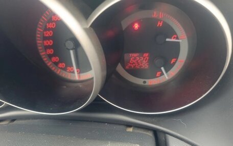 Mazda 3, 2008 год, 449 000 рублей, 9 фотография