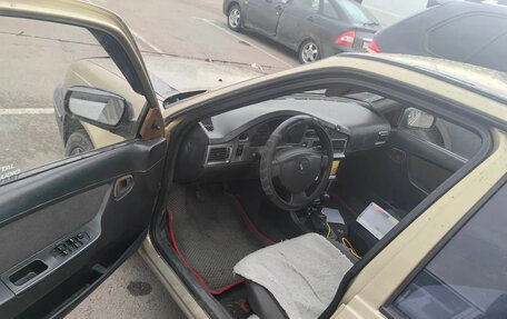 Daewoo Nexia I рестайлинг, 2008 год, 75 000 рублей, 5 фотография