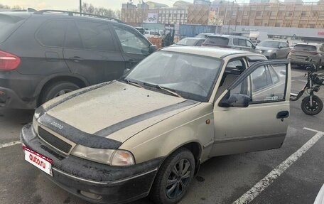 Daewoo Nexia I рестайлинг, 2008 год, 75 000 рублей, 2 фотография