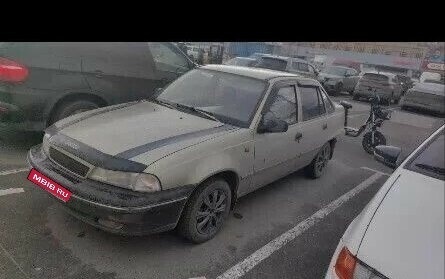 Daewoo Nexia I рестайлинг, 2008 год, 75 000 рублей, 3 фотография