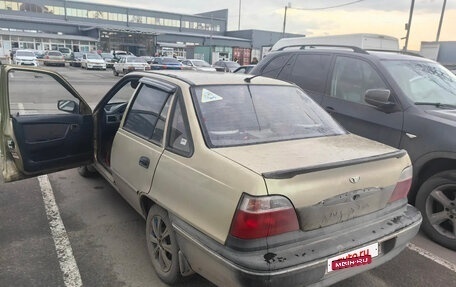 Daewoo Nexia I рестайлинг, 2008 год, 75 000 рублей, 6 фотография