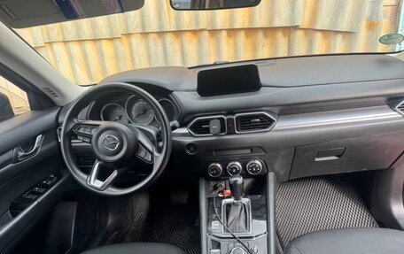 Mazda CX-5 II, 2017 год, 2 400 000 рублей, 7 фотография