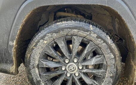 Toyota Land Cruiser, 2023 год, 11 750 000 рублей, 12 фотография