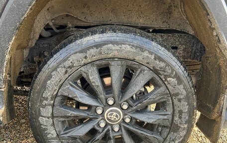 Toyota Land Cruiser, 2023 год, 11 750 000 рублей, 13 фотография