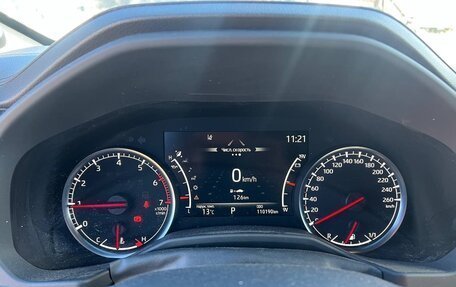 Toyota Land Cruiser, 2023 год, 11 750 000 рублей, 16 фотография