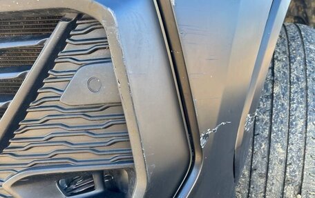 Toyota Land Cruiser, 2023 год, 11 750 000 рублей, 17 фотография