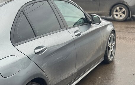 Mercedes-Benz C-Класс, 2015 год, 2 050 000 рублей, 6 фотография