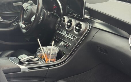 Mercedes-Benz C-Класс, 2015 год, 2 050 000 рублей, 7 фотография