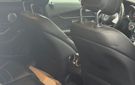 Mercedes-Benz C-Класс, 2015 год, 2 050 000 рублей, 8 фотография