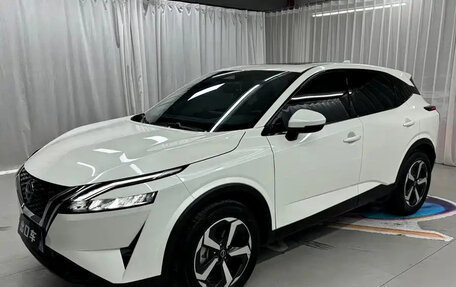 Nissan Qashqai, 2023 год, 1 660 888 рублей, 1 фотография
