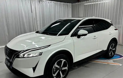 Nissan Qashqai, 2023 год, 1 660 888 рублей, 1 фотография