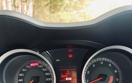 Mitsubishi Lancer IX, 2008 год, 599 000 рублей, 9 фотография