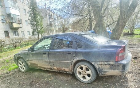 Volvo S80 II рестайлинг 2, 1999 год, 240 000 рублей, 5 фотография