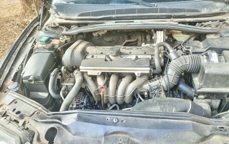 Volvo S80 II рестайлинг 2, 1999 год, 240 000 рублей, 11 фотография