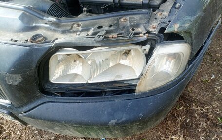 Volvo S80 II рестайлинг 2, 1999 год, 240 000 рублей, 8 фотография