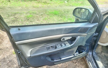 Volvo S80 II рестайлинг 2, 1999 год, 240 000 рублей, 10 фотография