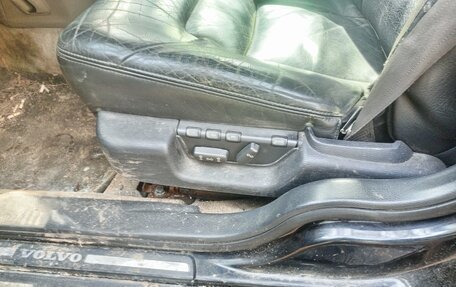 Volvo S80 II рестайлинг 2, 1999 год, 240 000 рублей, 9 фотография