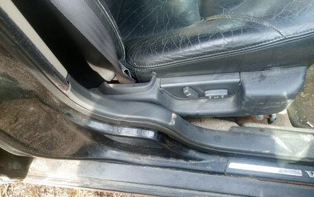 Volvo S80 II рестайлинг 2, 1999 год, 240 000 рублей, 15 фотография