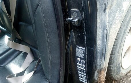 Volvo S80 II рестайлинг 2, 1999 год, 240 000 рублей, 13 фотография