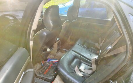 Volvo S80 II рестайлинг 2, 1999 год, 240 000 рублей, 14 фотография