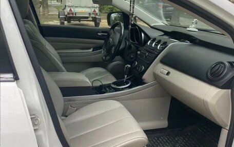 Mazda CX-7 I рестайлинг, 2010 год, 1 000 000 рублей, 7 фотография