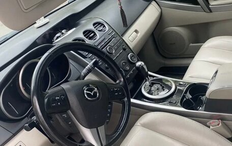 Mazda CX-7 I рестайлинг, 2010 год, 1 000 000 рублей, 8 фотография