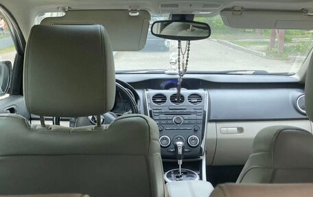 Mazda CX-7 I рестайлинг, 2010 год, 1 000 000 рублей, 9 фотография