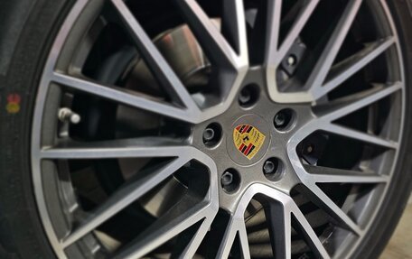 Porsche Cayenne III, 2022 год, 9 400 000 рублей, 7 фотография