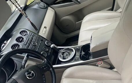 Mazda CX-7 I рестайлинг, 2010 год, 1 000 000 рублей, 10 фотография