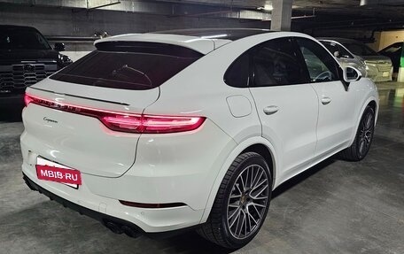 Porsche Cayenne III, 2022 год, 9 400 000 рублей, 4 фотография